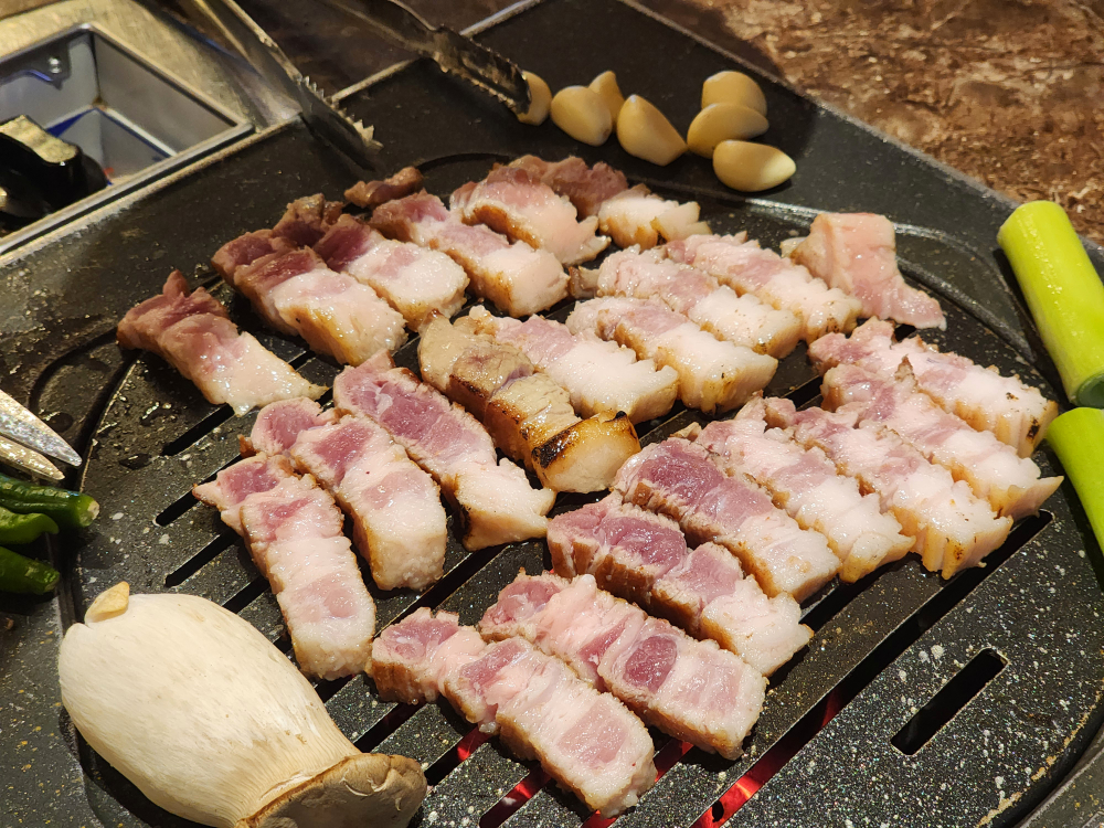 뼈탄집 성수역점 사진 3