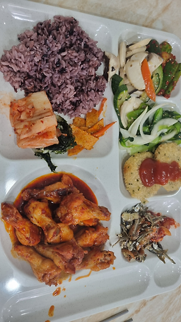 뽀식이네부페식당 대표 사진