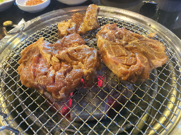 Sampungsutbulgalbi 5