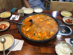 Daeseongbudaegogi 5