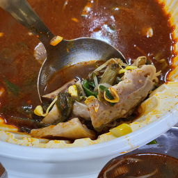 Yangpyeongseoulhaejangguk 5