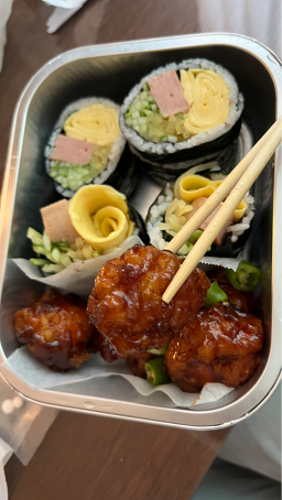 비트김밥&닭강정 사진 4