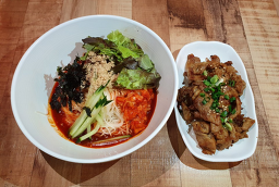 팔당충무김밥국수 사진 7