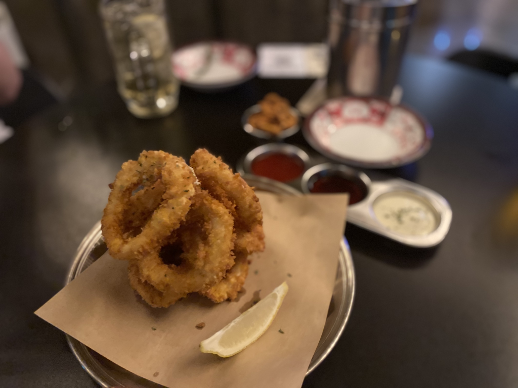 앨리스포차 문래 사진 3