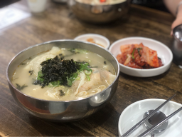 밀양손만두 사진 2