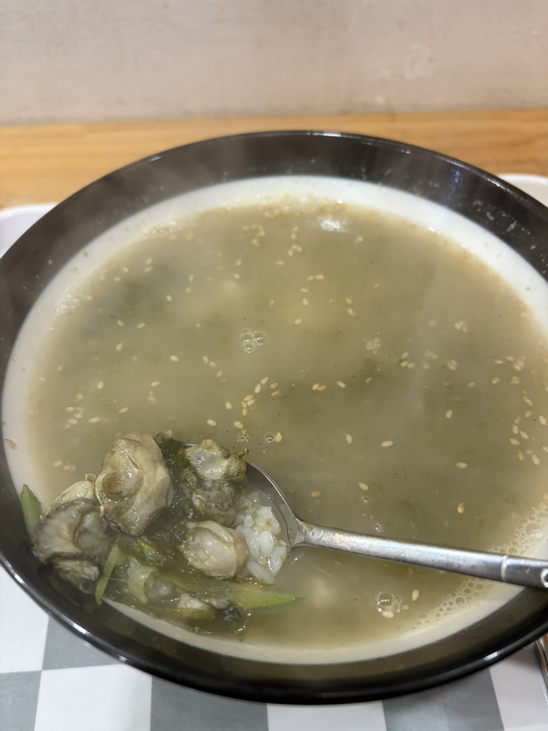 할매도토리 묵사발 한양대점 사진 5