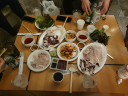 Isabujanggunhoetjip (이사부장군횟집) 3