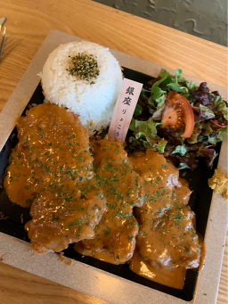 긴자료코 신사본점 사진 4