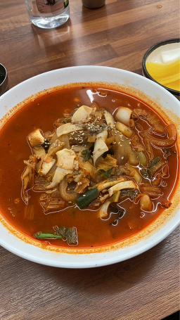 교동짬뽕상모사곡점 1