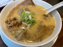 하나라멘 사진 2