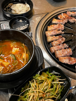 드럼통숯불구이 사진 2