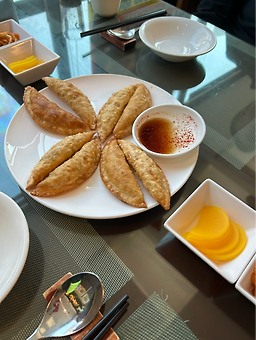 Chorimjeong (초림정) 1