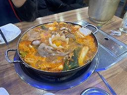 일번지육개장 사진 2