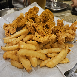 깐부치킨 강남역플래티넘점 사진 2