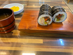 삼전신성김밥 사진 5