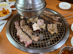 어사촌도야지 사진 6