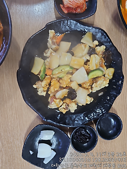 Cheonghaejjamppong (청해짬뽕) 2