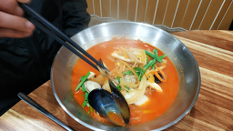 큰손짬뽕 4