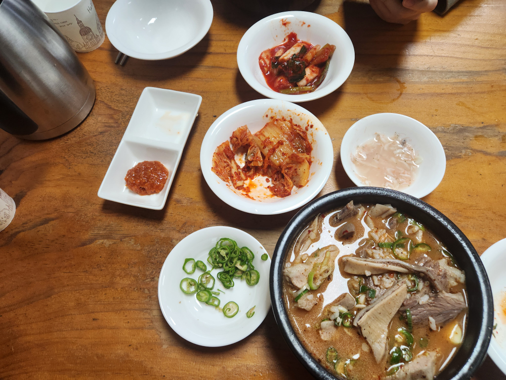 일미식당 사진 5