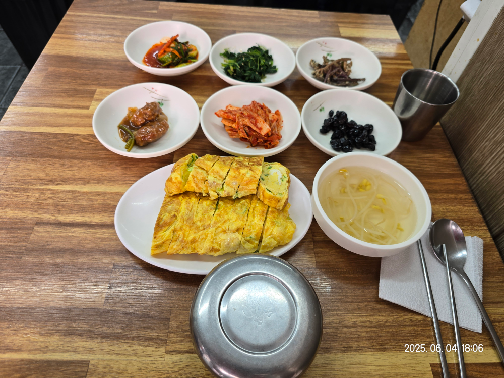 Mannasikdang (만나식당) 3
