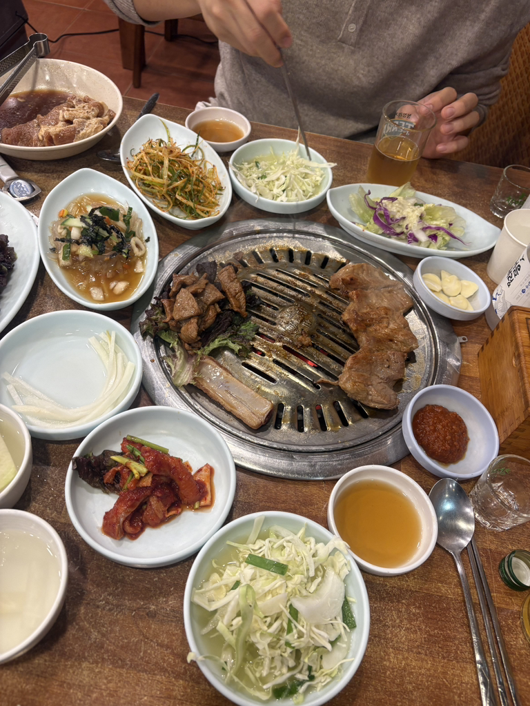 마포갈비 3
