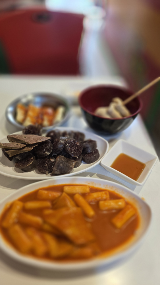 올떡 성산점 사진 2