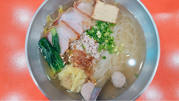 태국수 사진 5