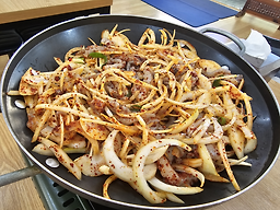 Sinuseongsikdang (신우성식당) 3