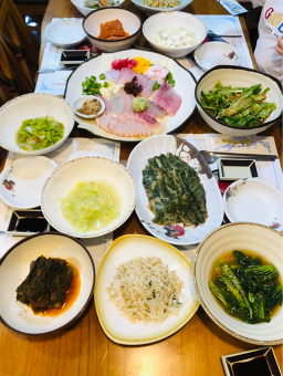 돌섬선어 6