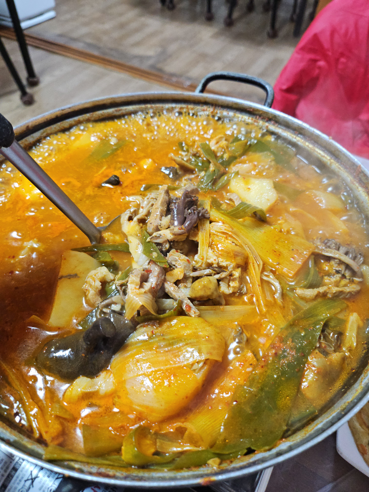별미식당 1