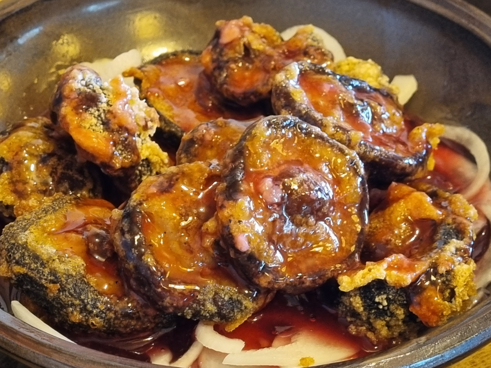 산아래 2
