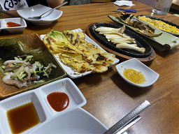 행복한곳 마포횟집 사진 8