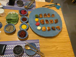 닭꼬얌 사진 8