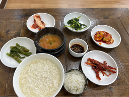 김영애할머니순두부 본점 12