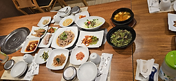 Gyeongwongung (경원궁) 2