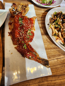 Jeonnongbuuipulkkotbapsang 2