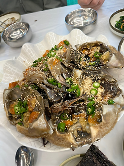 Yunganeganjanggejang 2