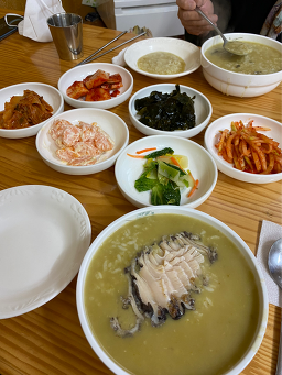 표선해녀의집 사진 8