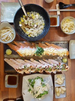 Ttobagichobap (또바기초밥) 2