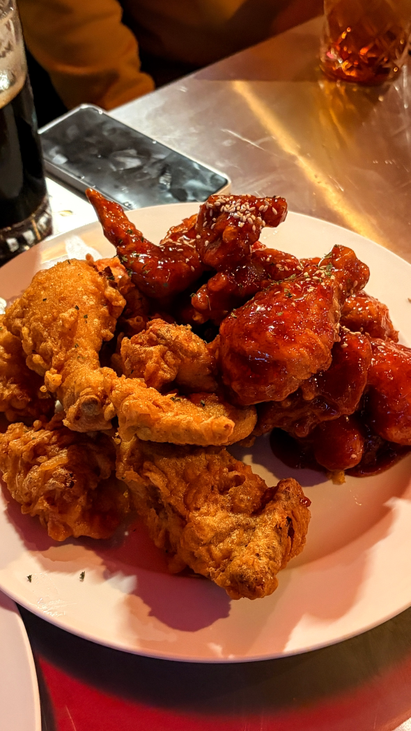도시맥주 논현점 사진 2