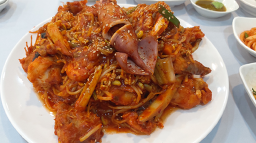 김경자대구왕뽈찜 상암점 사진 2