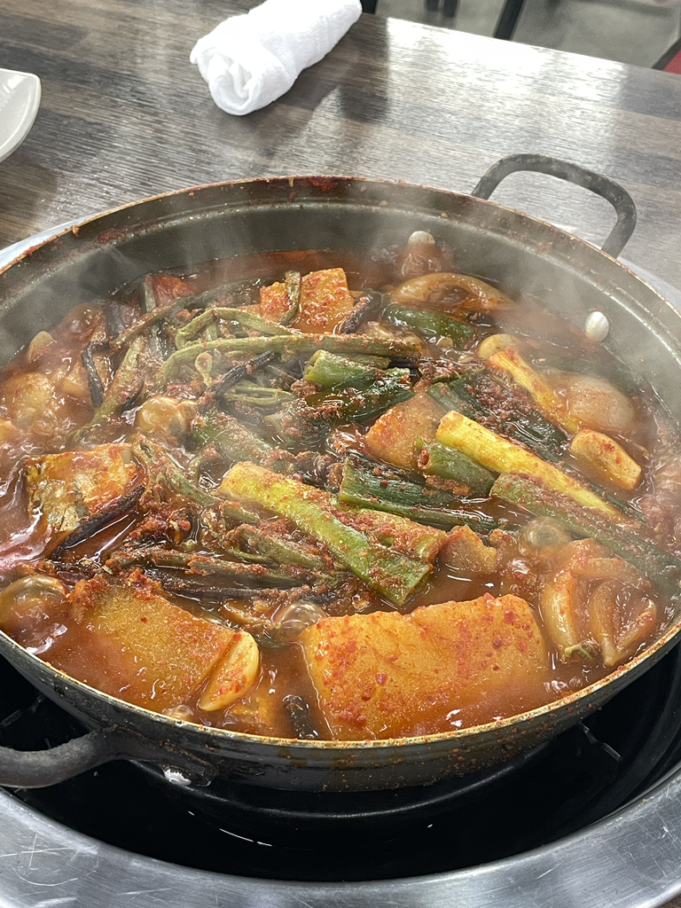 지서개식당 사진 2