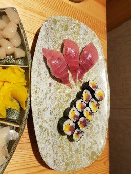 Suchamchi (수참치) 3