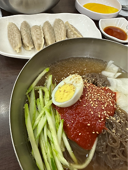 Songjubullaengmyeon 4