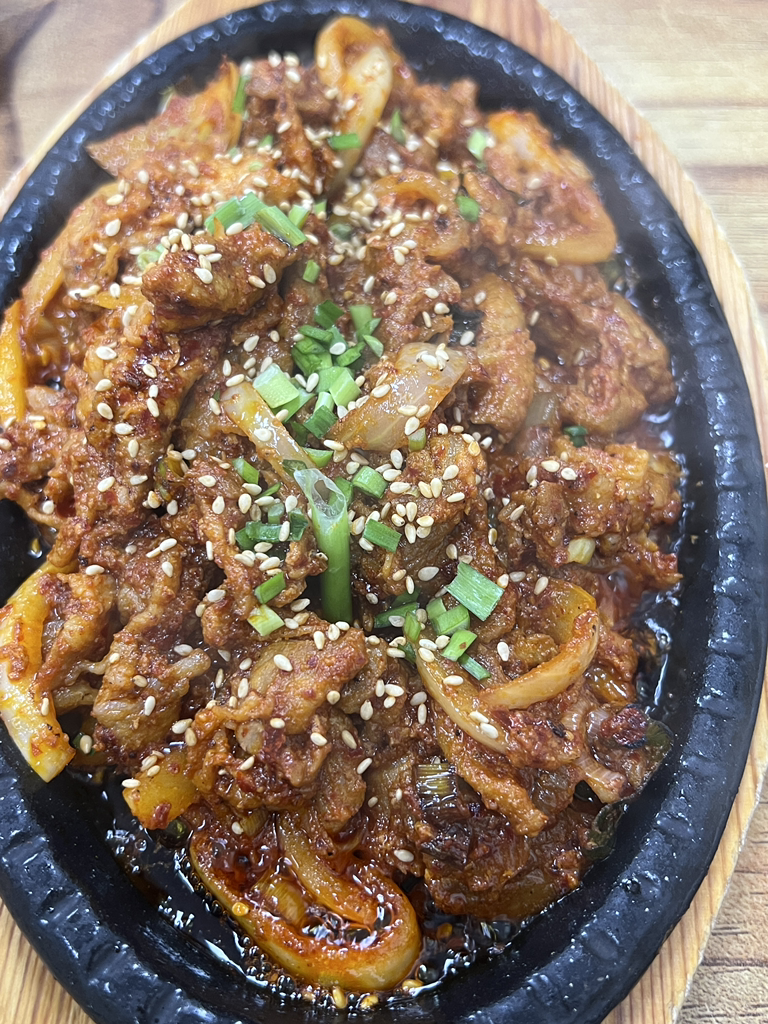 아리랑쌈밥 대표 사진