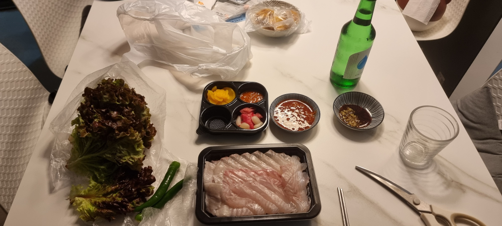 달빛오징어광어 화곡점 4