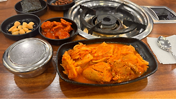 Hanokjip (한옥집) 1