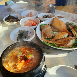 복골순두부 6