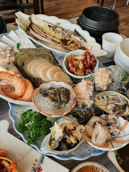 천지횟집 4