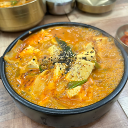 정원순두부 사진 4